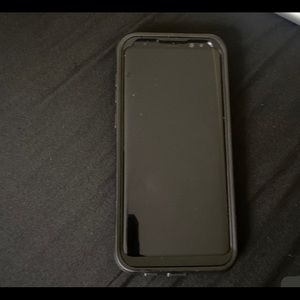 Galaxy S8 plus